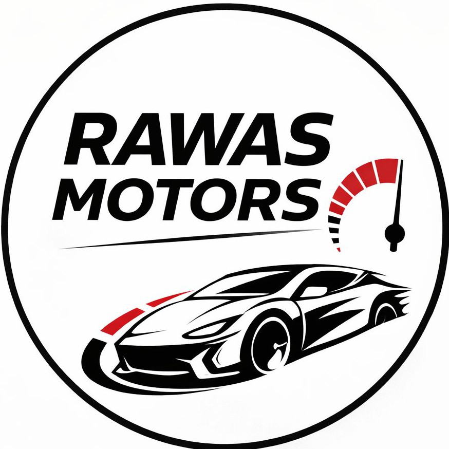 Rawas Motors